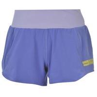 Gore Air Running Shorts Ladies