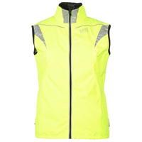 Gore Visibility Active Shell Cycling Gilet Ladies