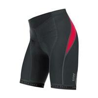 gore oxygen cycling shorts ladies