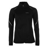 gore gt running jacket ladies