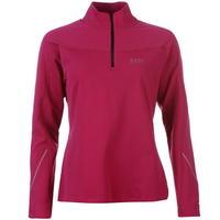 gore essential thermo long sleeve top ladies