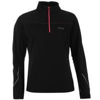 gore essential thermal shirt womens