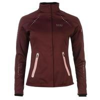 Gore Mythosii So Running Jacket Ladies