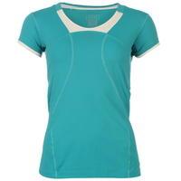 Gore Air 2.0 Running Shirt Ladies