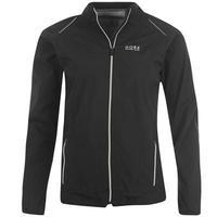 gore running jacket ladies