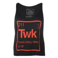 Goodie Two Sleeves Ladies T Shirt