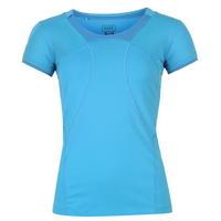 Gore Air 2.0 Running Shirt Ladies