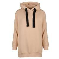 Golddigga Oversized Hoody Ladies