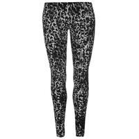 golddigga lux leggings ladies