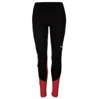 gore mythos windstopper tights womens