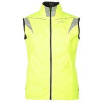 Gore Visibility Active Shell Cycling Gilet Ladies