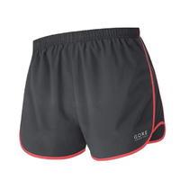 gore essential lady running shorts ladies