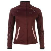 Gore Mythosii So Running Jacket Ladies