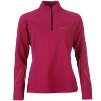 gore essential thermo long sleeve top ladies