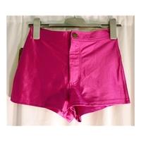 Golddigger Golddigger - Pink - Hot pants