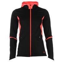 Gore Sunlight Soft Shell Running Jacket Ladies