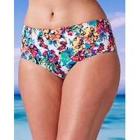 Gossard Hot Tropic Swim Brief