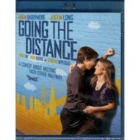 Going the Distance Blu-ray