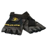 Golds Gym Max Lift Training Gloves - S