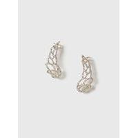 gold wing ear cuffs gold