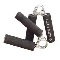 golds gym foam hand grips