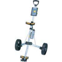 Golffer Club Pace 03 Lightweight EasiGlide Trolley