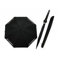 golf umbrella blackblack