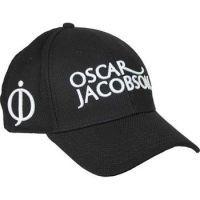 Golf Cap 1 - Black