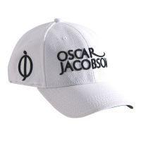 Golf Cap 1 - White