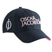 Golf Cap 1 - Dark Blue