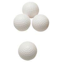 golfers club 30 dimpled practice balls