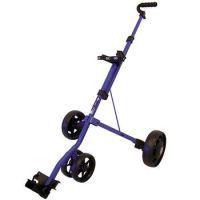 Go Junior Web 3-Wheeled Golf Tro...