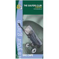 Golfers Club Bag Cape