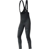 Gore Bike Wear Contest 2.0 Windstopper Soft Shell Bibtights