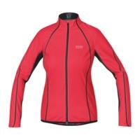 gore magnitude windstopper active shell lady jacket