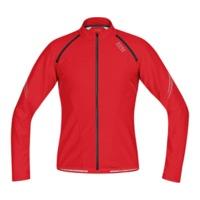 Gore Magnitude Windstopper Soft Shell Zip-off Shirt