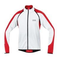 Gore Phantom 2.0 SO Jacket white/red