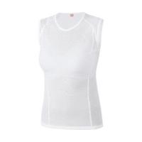 Gore Essential Base Layer Singlet Lady white