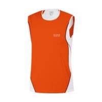 Gore Air Tank Top orange
