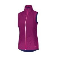 gore sunlight 30 windstopper active shell lady vest