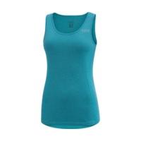 Gore Essential Lady Top (ICOREL) scuba blue