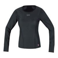 Gore Essential Base Layer Windstopper Lady Thermo Shirt