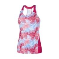 Gore Sunlight Lady Print Top (ITPSUN) glimmer/jazzy pink