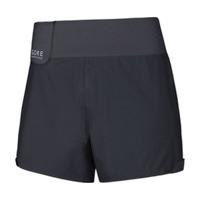 gore sunlight lady shorts tsssun blackraven brown