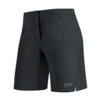 Gore Element Lady Shorts ( TLELSP) black