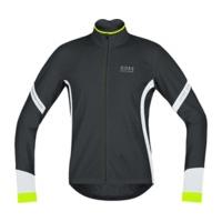 Gore Power 2.0 Thermo Jersey black/white