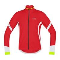 Gore Power 2.0 Thermo Jersey red/white