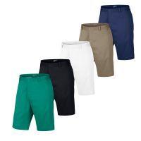 Golf Flat Front Short