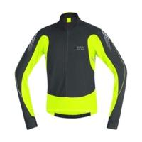 Gore Xenon 2.0 Thermo Jersey Neon Yellow