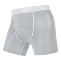 Gore Base Layer Boxer Shorts Men titan / white